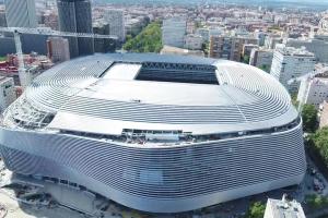 Il Nuovo Santiago Bernabéu: Un Futuro Rivoluzionario per il Real Madrid