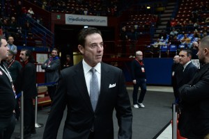 St. John’s, Syracuse finalizing agreement for MSG clash next season