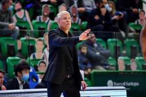 Ludwigsburg, per la prossima stagione tornerà coach John Patrick