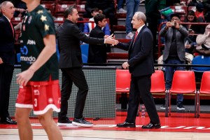 La settimana europea delle squadre italiane