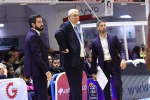 Brindisi, Vicenzutto: “Limitare la fisicità di Cremona”