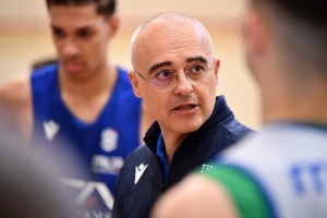 “Schweitzer”, i 12 Azzurri. Sodini: “Test utile per l’Europeo”