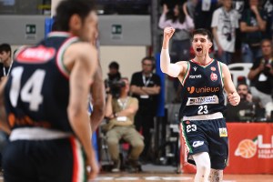 Esce Freeman, esce la Fortitudo. La Coppa Italia è di Forlì