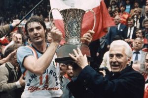 29 marzo 1984-29 marzo 2024: il trionfo della Virtus Roma in Coppa dei Campioni