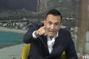 Alta tensione intorno all’aeroporto di Trapani: Valerio Antonini risponde