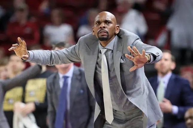 Jerry Stackhouse