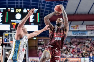Vanoli Basket Cremona vs Umana Reyer Venezia | La situazione e dove vederla in tv