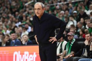 Ettore Messina: La nostra difesa nel secondo tempo non è stata al livello richiesto