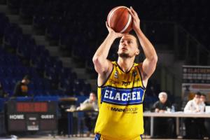 La Nuova Pallacanestro Vigevano 1955 si separa da Alessandro Amici