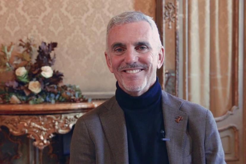 Federico Buffa