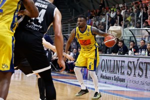 Givova Scafati Basket vs Happy Casa Brindisi | La situazione e dove vederla in tv