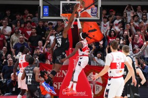 Bertram Derthona, sotto i tabelloni interesse per Paul Biligha