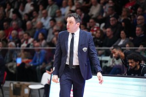 Aquila Trento, la crisi continua e la lotta playoff si complica