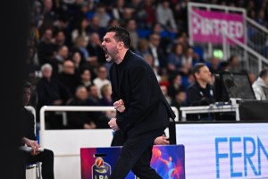 Brescia, Magro: “Con Varese partita ad alto ritmo e punteggio”