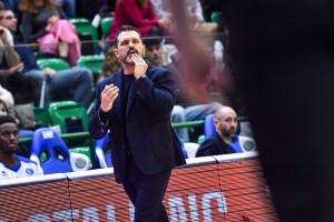 Brescia, Magro: Per vincere in trasferta devi essere solido