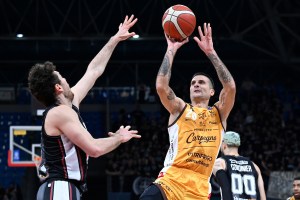 Pesaro batte Bologna e mantiene la speranza salvezza
