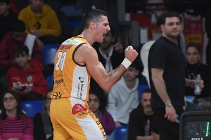 Andrea Cinciarini saluta Pesaro: quale il suo futuro?