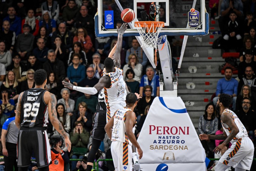 Ousmane Diop olimpia
