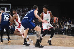 Olimpia Milano, Rodney McGruder torna negli Stati Uniti