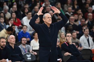 Olimpia Milano, EuroLeague compromessa. Ora è corsa per il primato in LBA