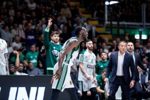 Weiler-Babb best EuroLeague defender: Jerian Grant disagrees and makes it known
