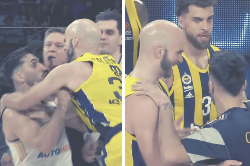 Calathes Campazzo