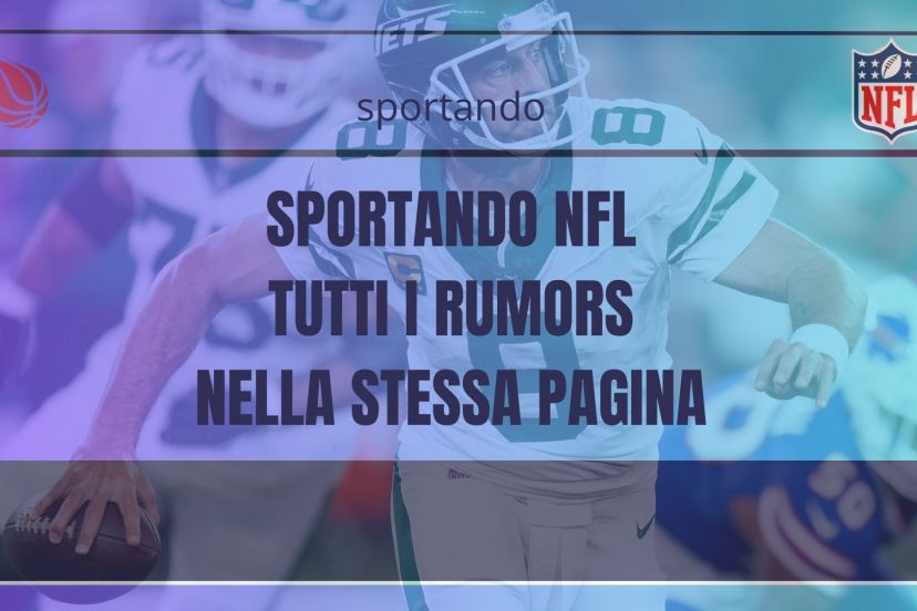 Sportando NFL