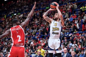 Scottie Wilbekin: È stato un periodo sfortunato per me