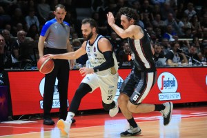 Banco di Sardegna Dinamo Sassari – Virtus Segafredo Bologna | La situazione e dove vederla in tv