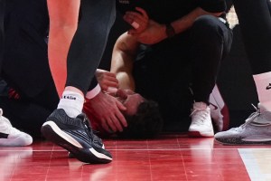 Pallacanestro Varese, Davide Moretti verso il rientro