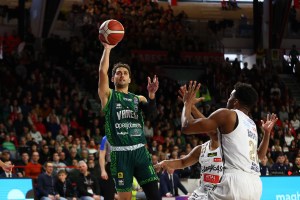Varese vince la sfida salvezza con Brindisi. Convince Besson