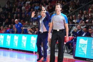 Dimitris Priftis: Siamo molto contenti per questa vittoria