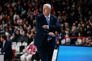 Brindisi, Sakota: “Servirà una prestazione continua per 40′”