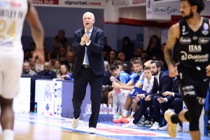 Dragan Sakota: Abbiamo gestito bene i possessi decisivi