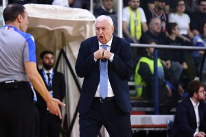 Dragan Sakota nel post gara di Scafati: “C’è ancora strada da fare”