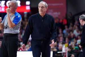 Ettore Messina: Un po’ alla volta ci stiamo ritrovando