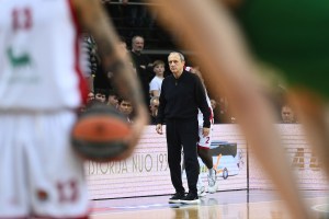 Ettore Messina: Vittoria molto importante