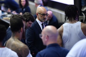 Vitucci: Prestazione soddisfacente, buon contributo anche dalla panchina