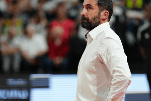 Asvel, offerta a Freddy Fauthoux per la prossima stagione