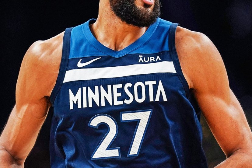 Wolves Blazers