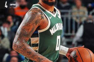 I Bucks non hanno Antetokounmpo ma battono comunque i Clippers: è la sesta in fila
