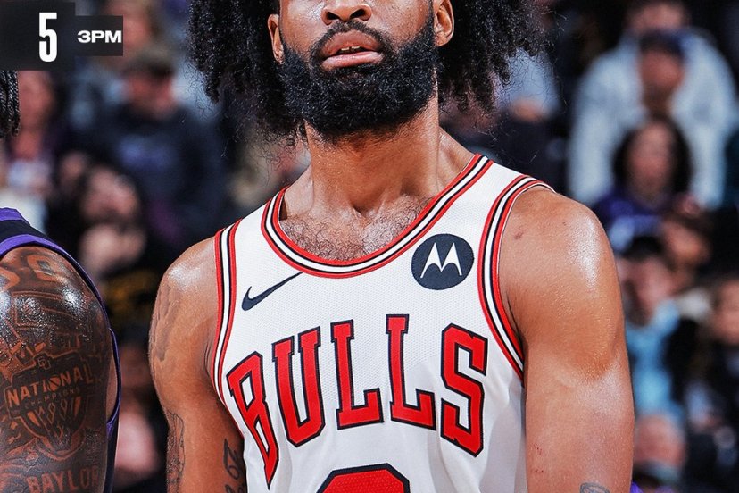 Bulls Kings