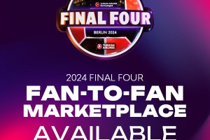 Euroleague: Biglietti per le Final Four 2024, aperto il Fan-to-fan marketplace