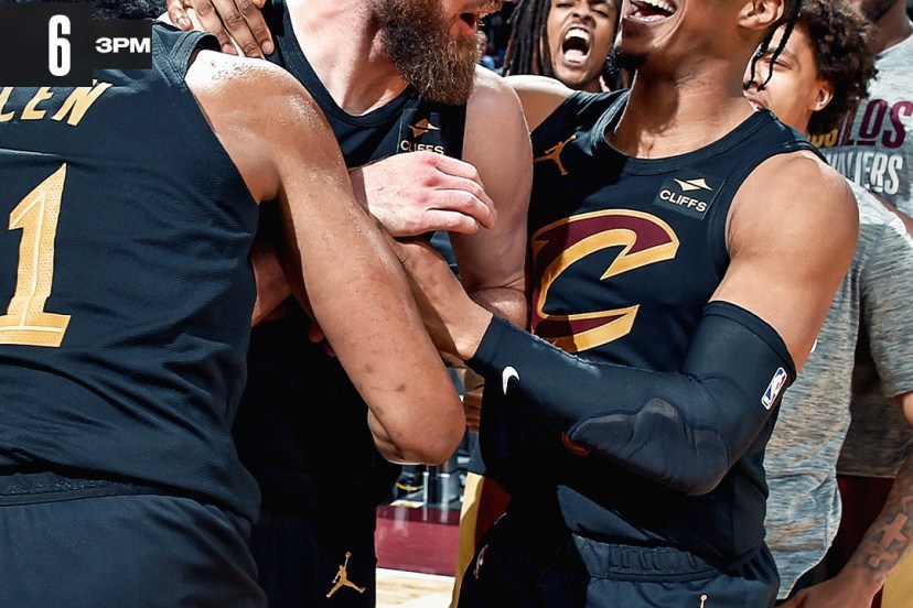 Cavs Celtics