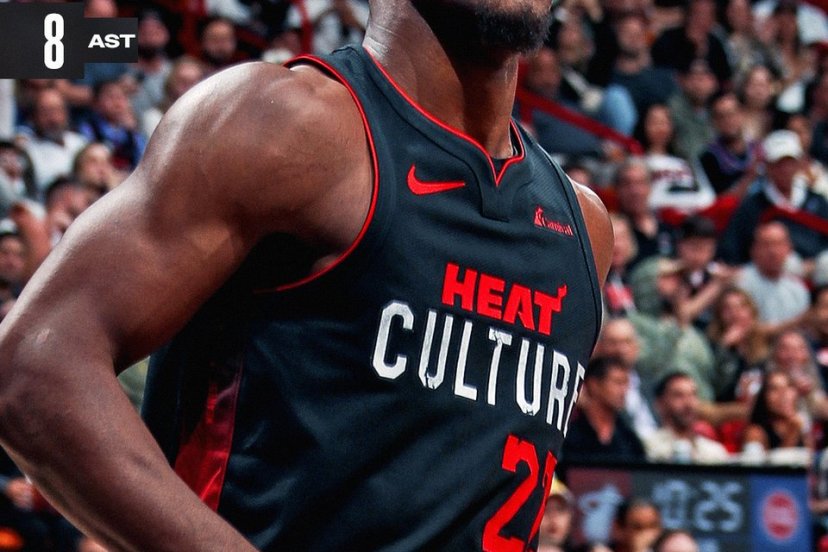 Heat Pistons