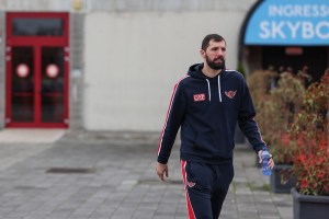 Olimpia Milano, altro indisponibile contro l’Asvel: Nikola Mirotic