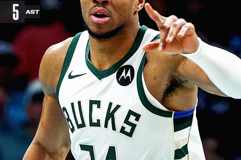Bucks Hornets