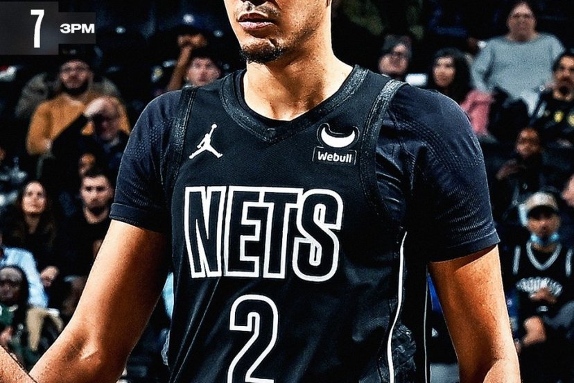 Nets Hawks
