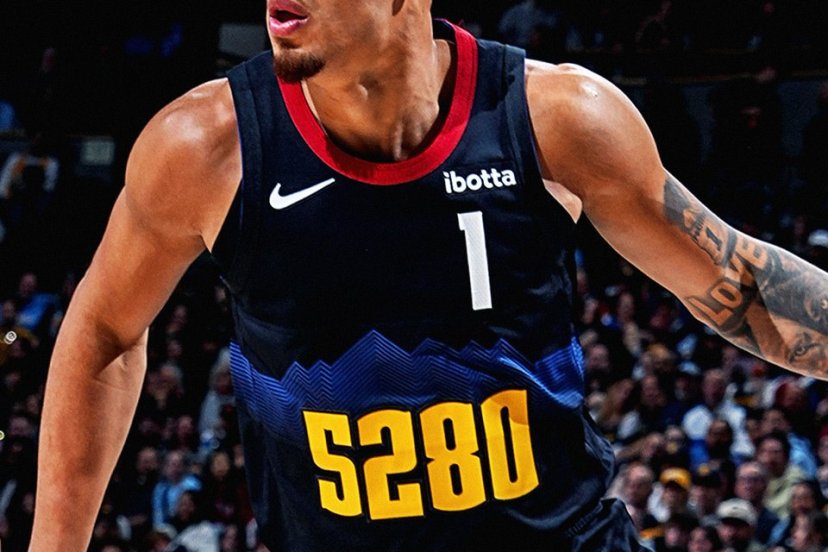 Nuggets Heat