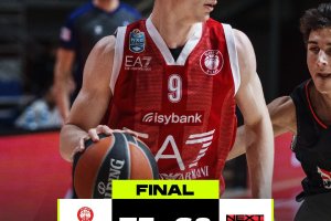 L’Olimpia Under 18 rimonta da meno 13 e vince a Belgrado. Alle 17 la Stella Rossa